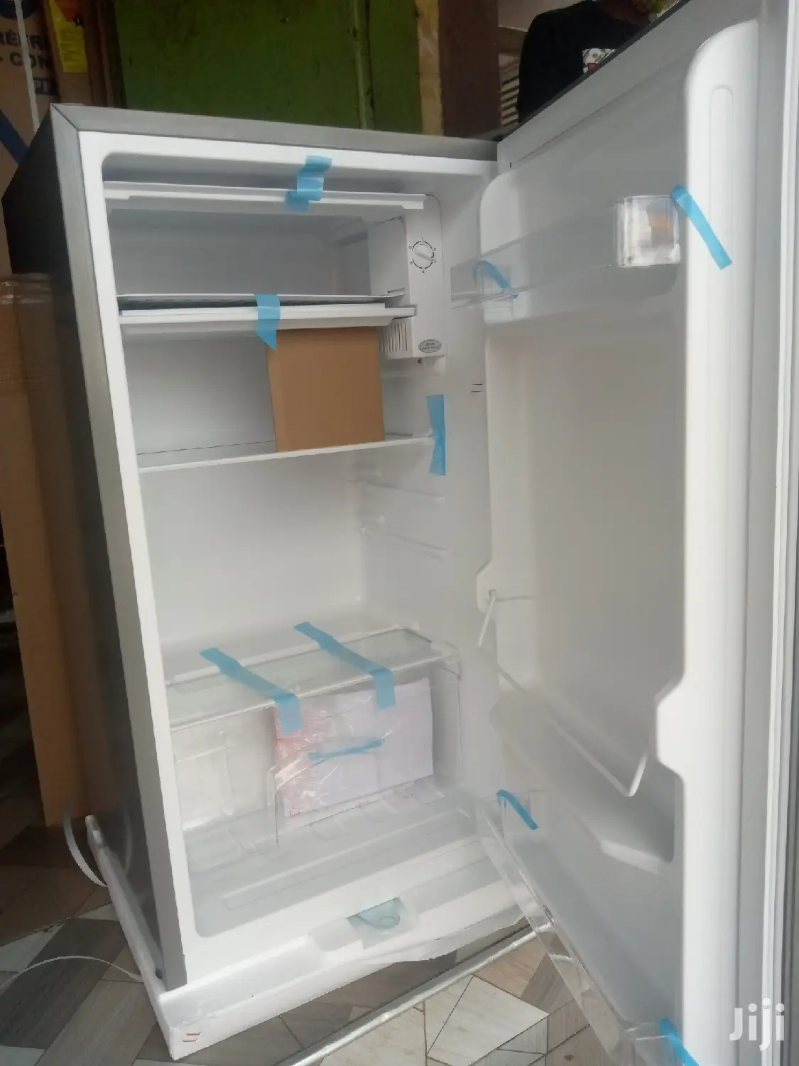Table Top Fridge(93ltrs)