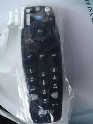 Ds TV Remote