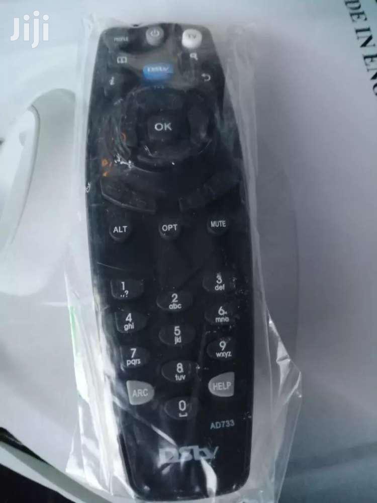 Ds TV Remote