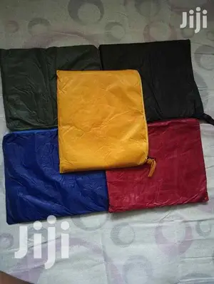 Raincoat Overall
