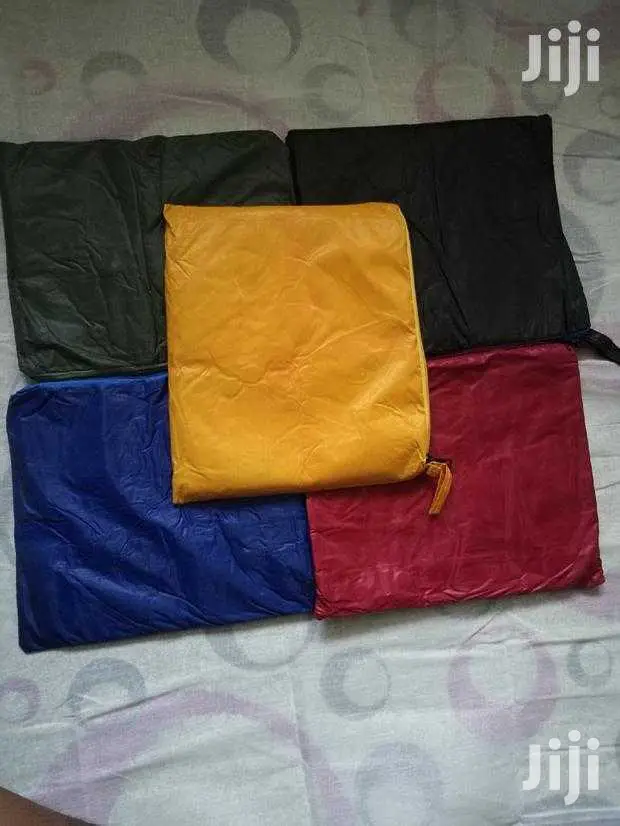 Raincoat Overall