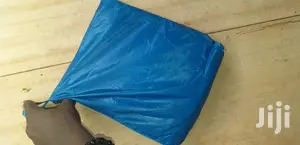 Raincoat Overall