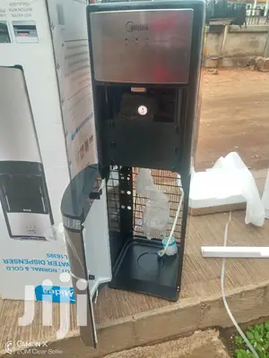 Midea 16ltr Water Dispenser