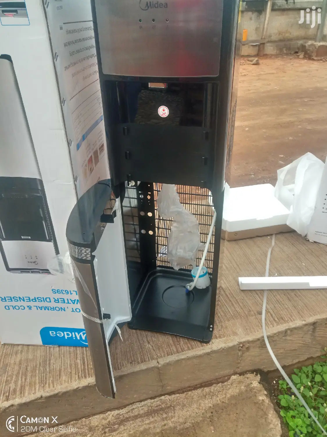 Midea 16ltr Water Dispenser
