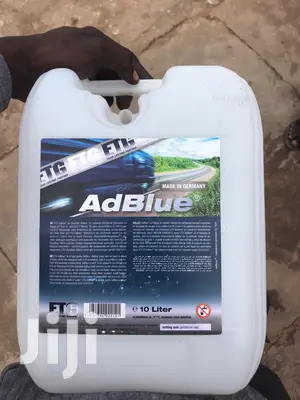 Adblue for Modern Diesel Engines