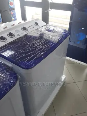 Westpool Washing Machine 12kg