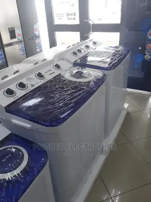 Westpool Washing Machine 10kg