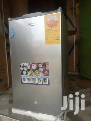 New Table Top Fridge