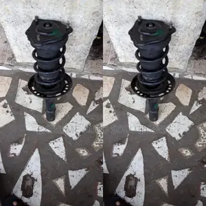 Honda Civic 2016 Front Shock Absorber