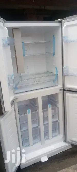 Fridge-Pearl 4 Doors