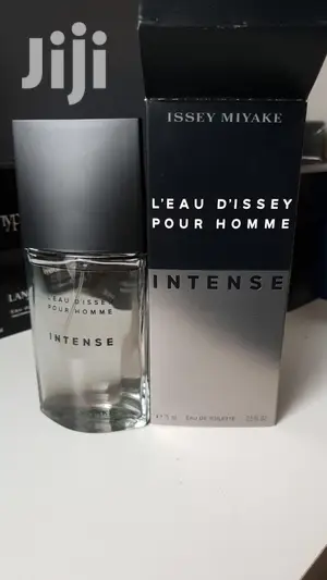 Issey Miyake Men's Spray 125 Ml