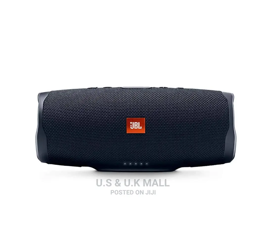 Preowned JBL Charge 3 Bluetooth Speaker From America Forsale