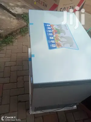 Nexus 260ltr Chest Freezer
