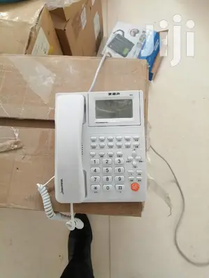 Smart Wired Nurses Call System With Two Way Communication