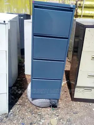 Cabinet Drawers