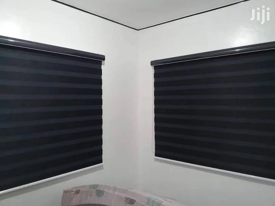Free Installation Curtains Blinds