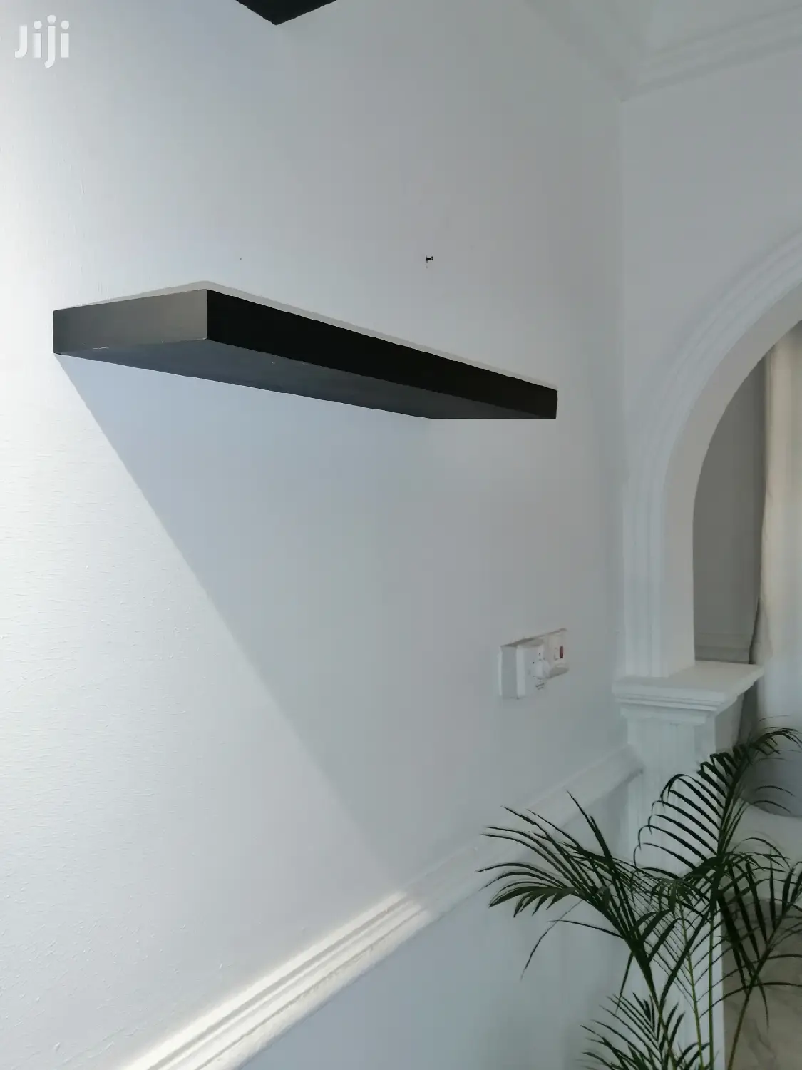 Floating Shelves (Flat)