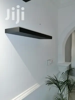 Floating Shelves (Flat)