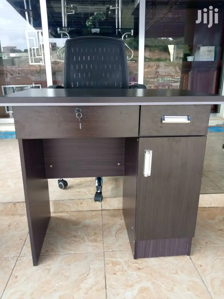 Computer Table and Chair