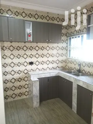 2bdrm Apartment in Dr Roko, Dome for rent