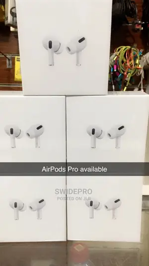 Apple Airpod Pro