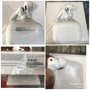 Apple Airpod Pro