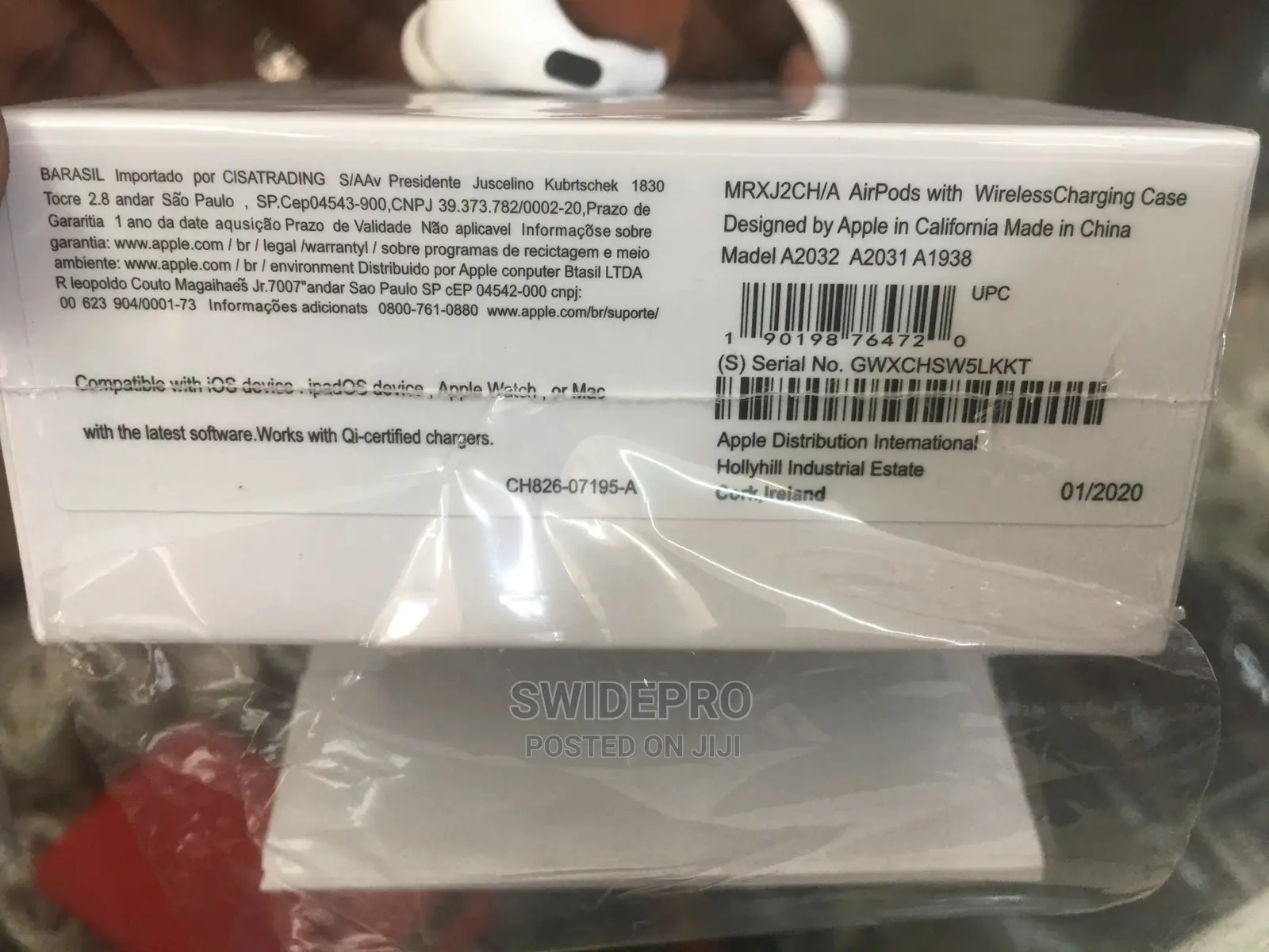 Apple Airpod Pro