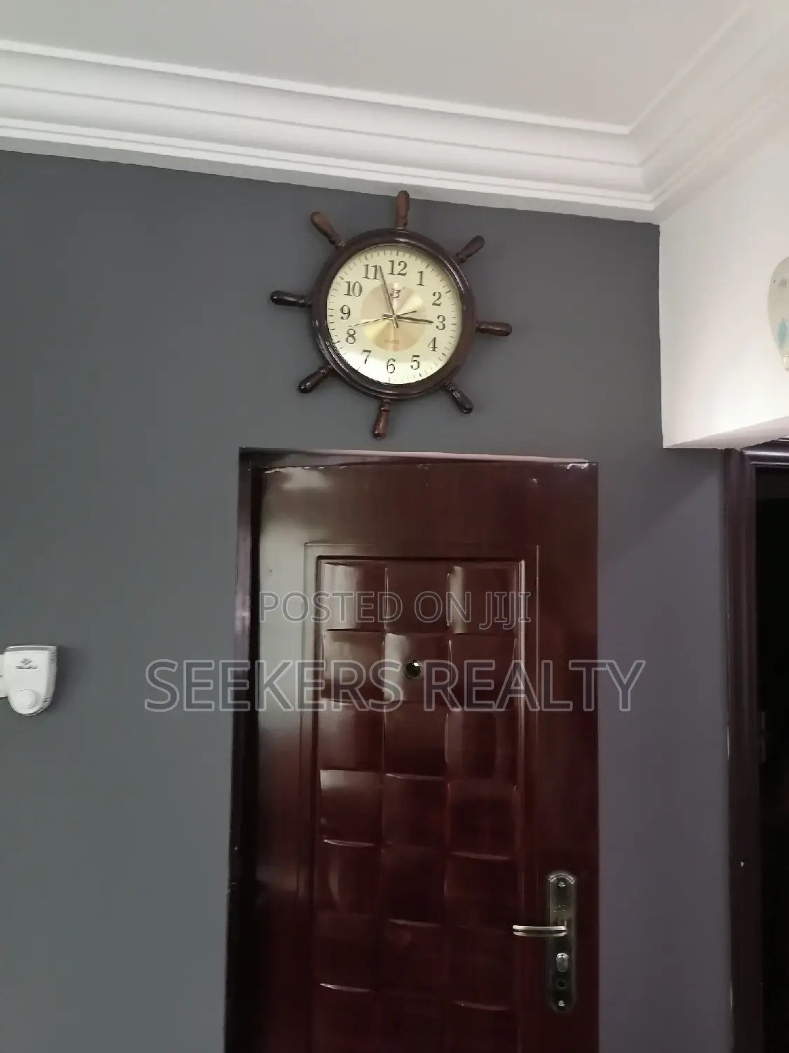 Furnished 1bdrm Condo in Seekers Realty, Osu for rent
