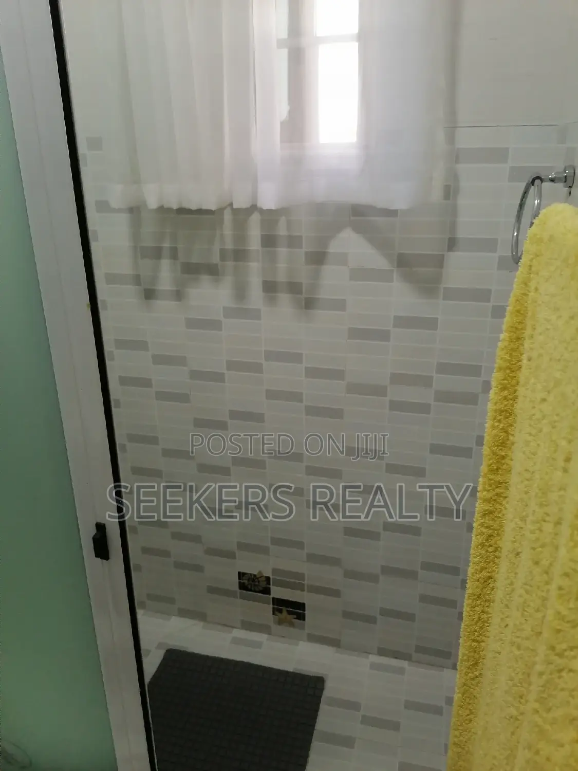Furnished 1bdrm Condo in Seekers Realty, Osu for rent