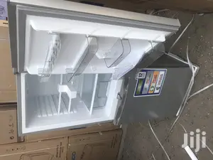 200litres Fast Cooling Nasco 200ltr Bottom Freezer Fridge