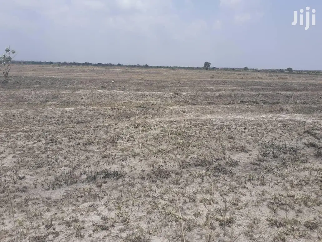 Litigation Free Lands at Prampram