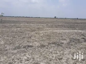 Litigation Free Lands at Prampram