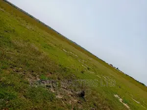 Land Opposite Tema-Aflao Road