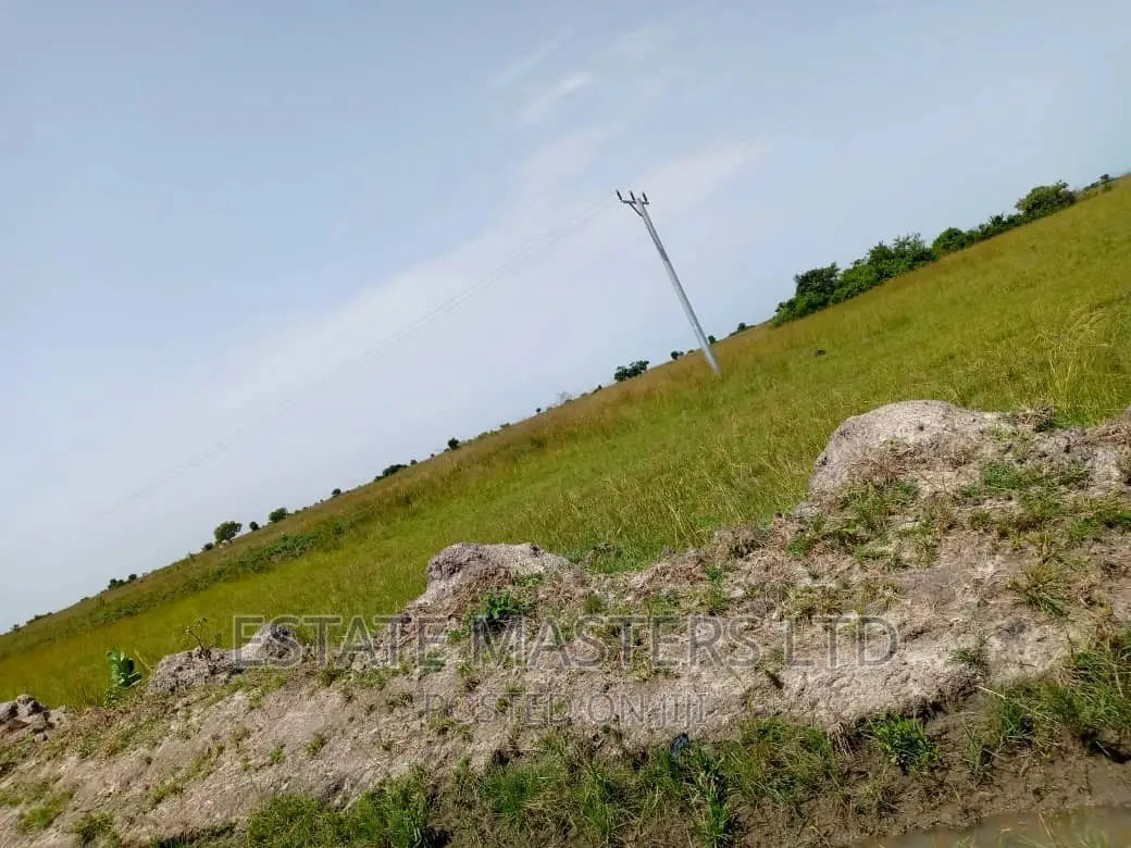Land Opposite Tema-Aflao Road