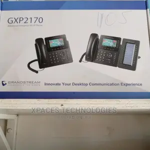 Grandstream GXP2170 Ip Phone