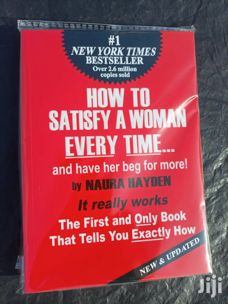 How to Satisfy a Woman Everytime