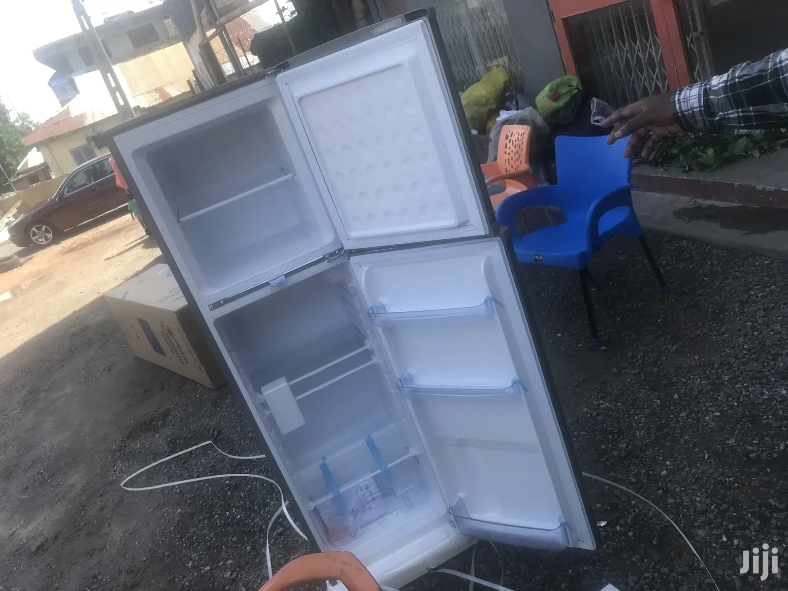 Latest Nasd2-22 Nasco Blast Freezing Refrigerator