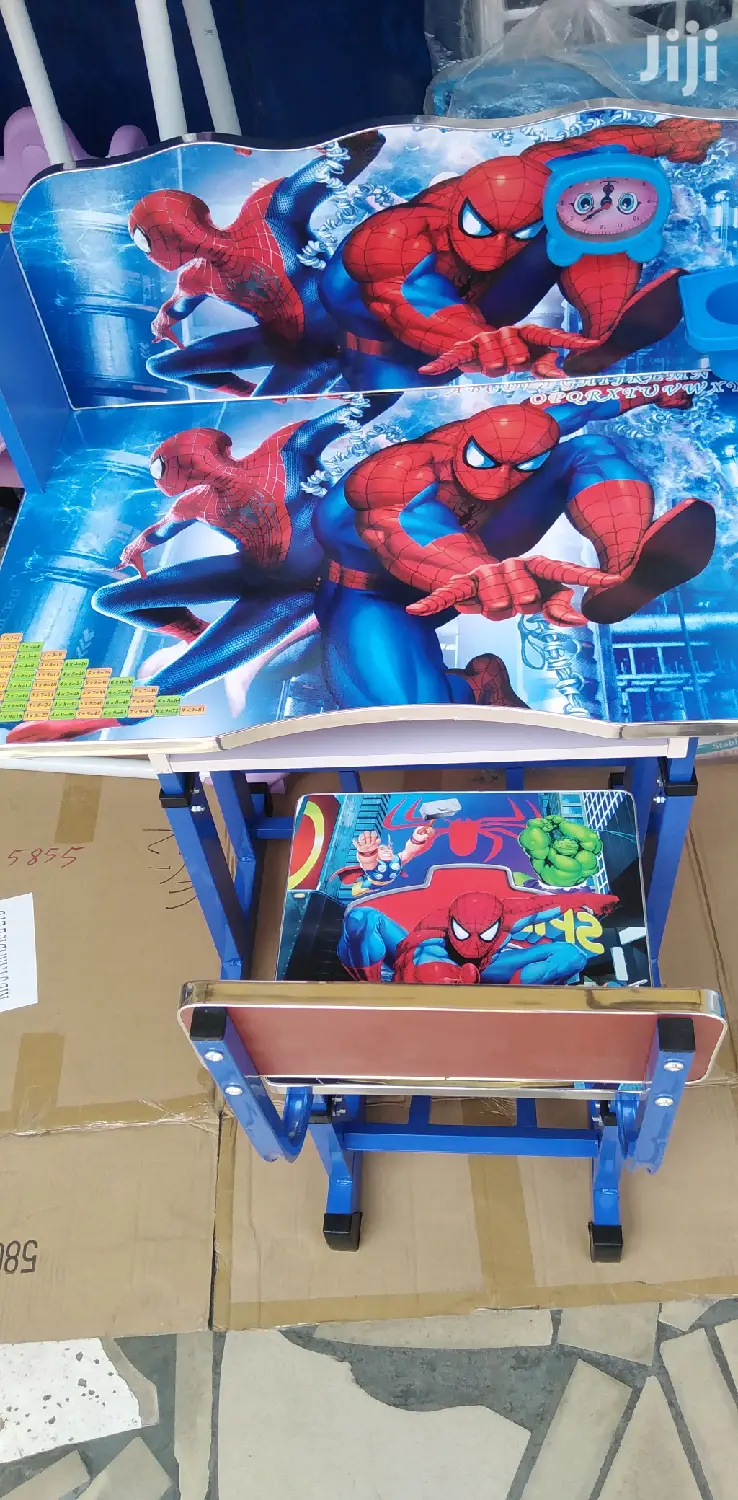 Study Desks