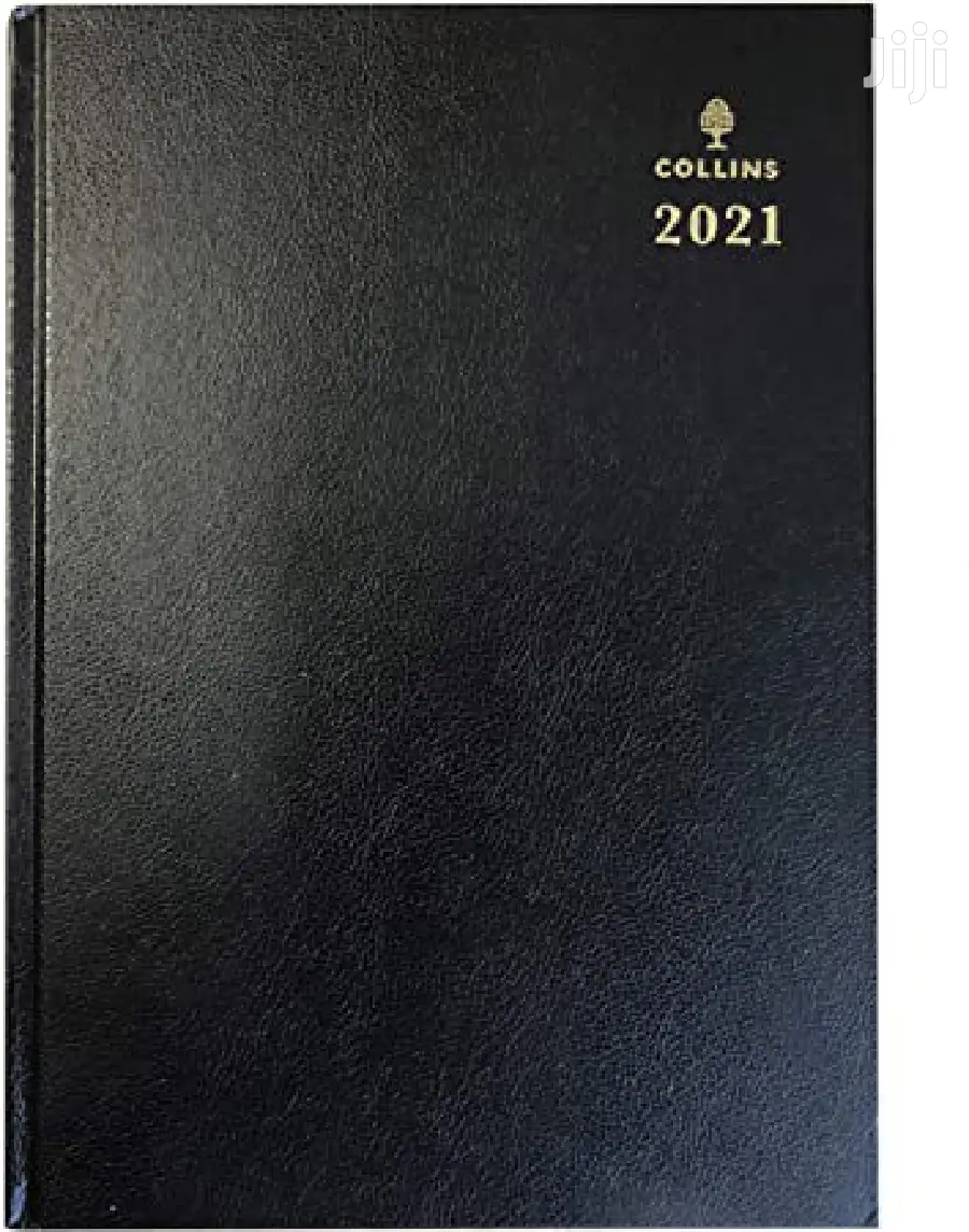 Notebook Diary