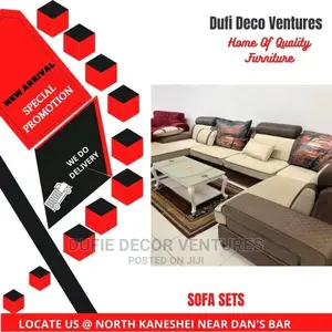 Promotion of Living Room Sofa Set