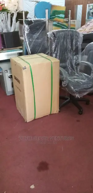Fireproof Money Safe