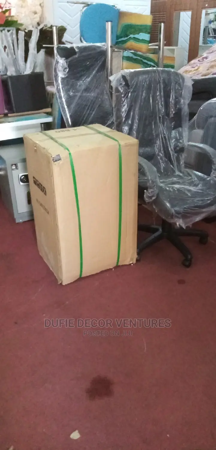Fireproof Money Safe