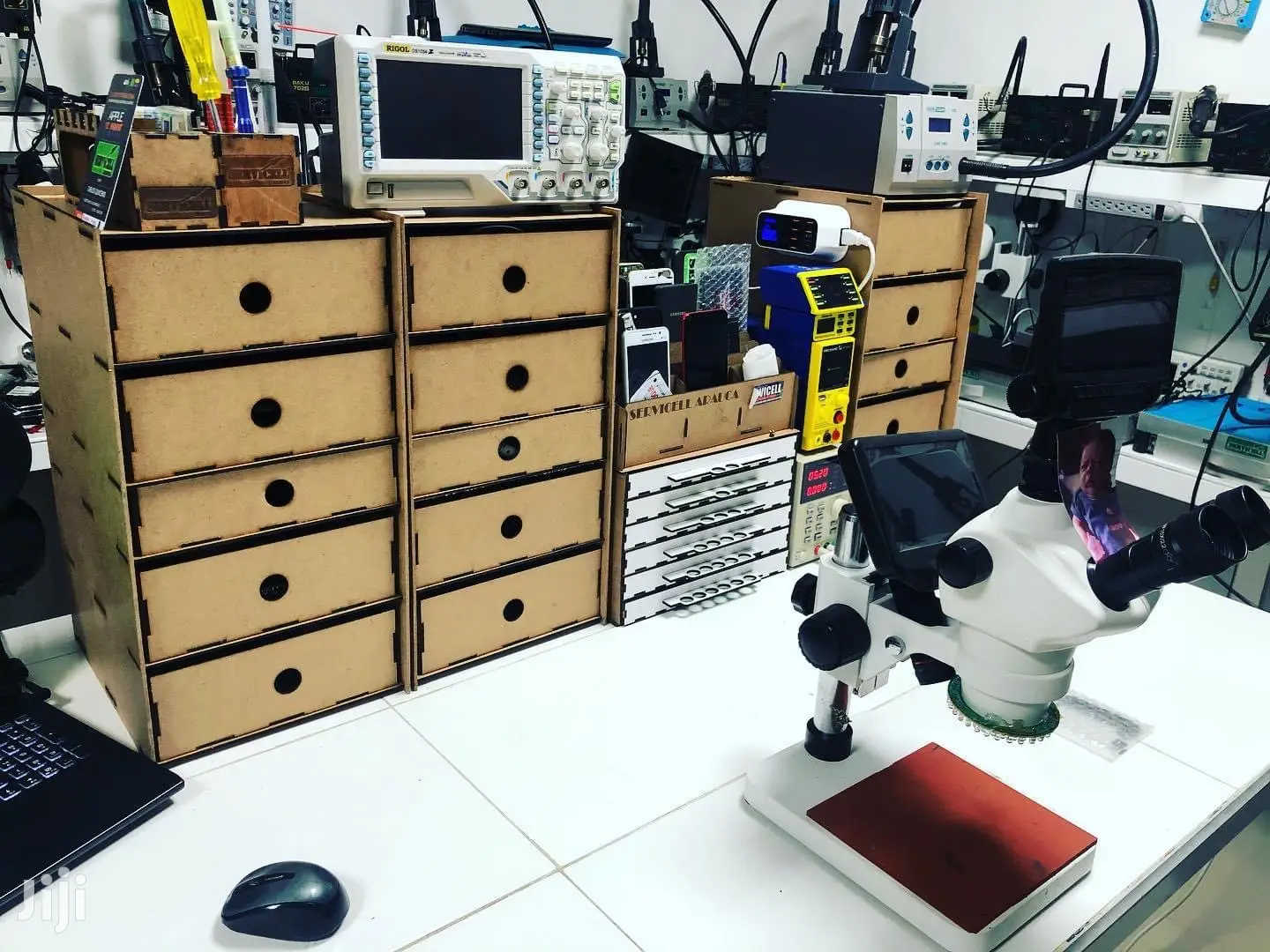 Professional Laptop Repairs All Brands