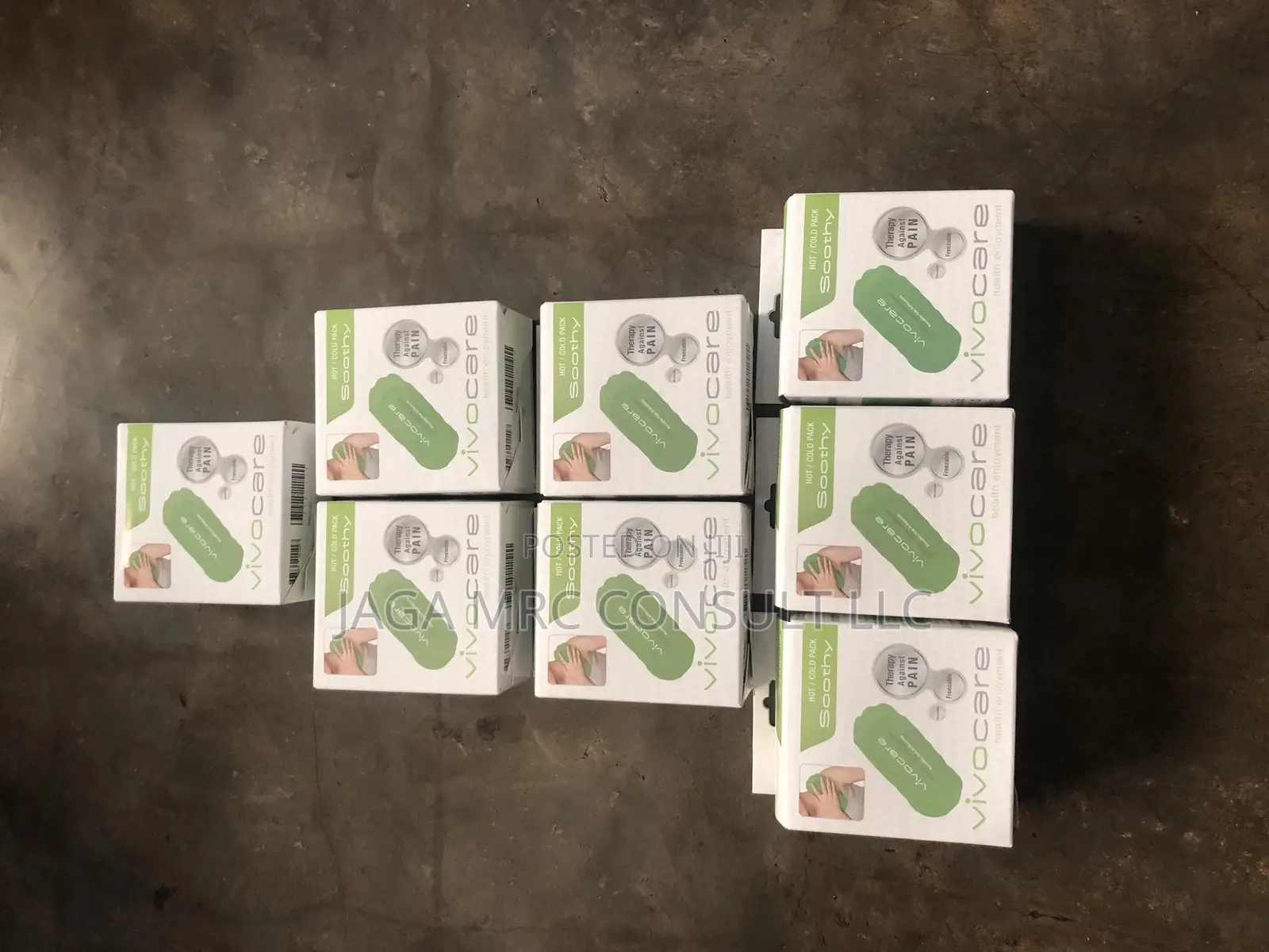Ice Pack / Hot Pack Reusable