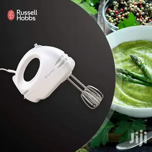 Hand Mixer