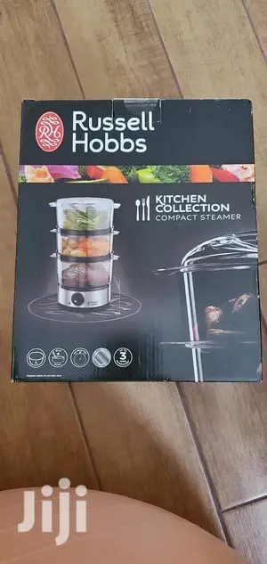 Food Steamer