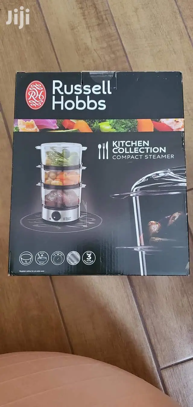 Food Steamer