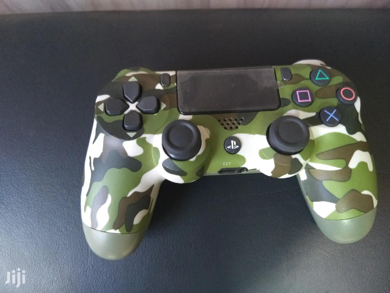 Ps 4 Controller