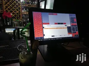 Smartbiz Restaurant Management Pos Software and Inventory