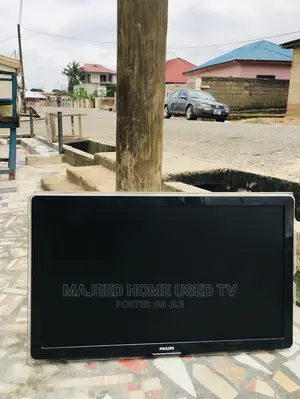 48inches Philips LCD Digital Tv